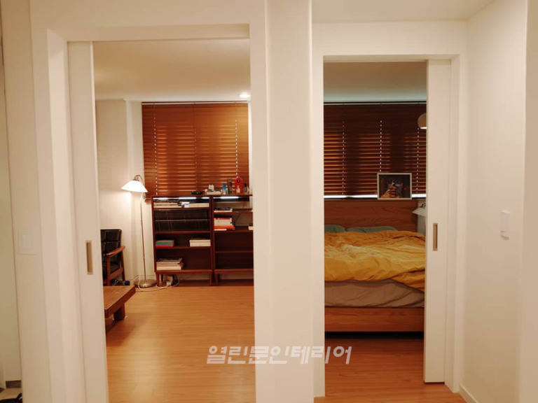 신혼부부인테리어 