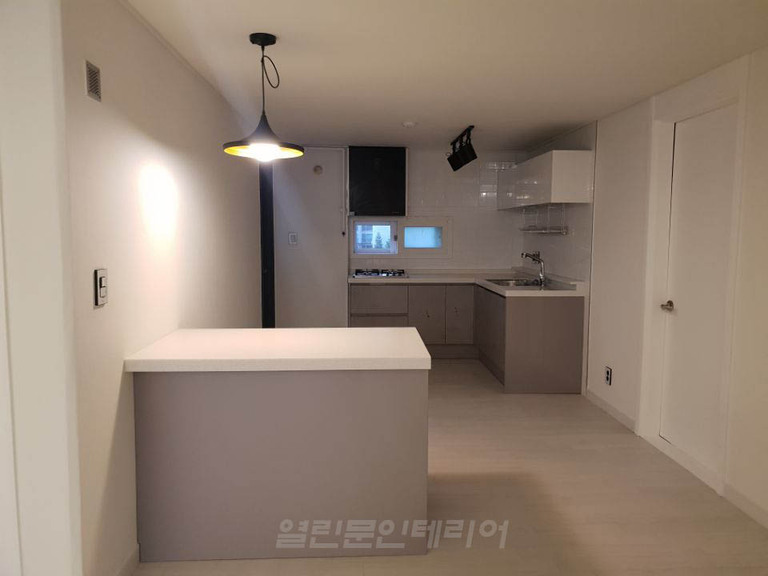 33평형 아파트 인테리어