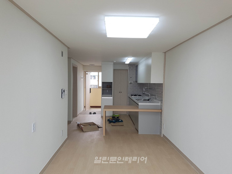 18평형 아파트 인