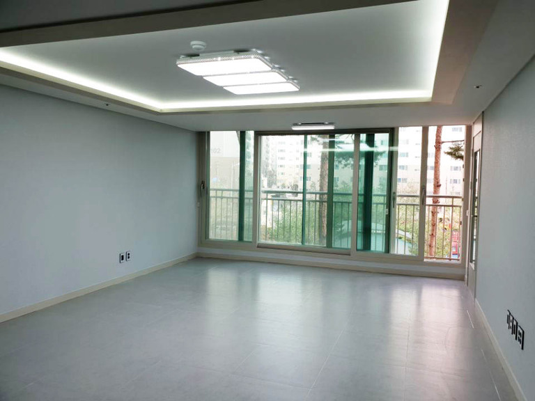 33평형 아파트 인테리어