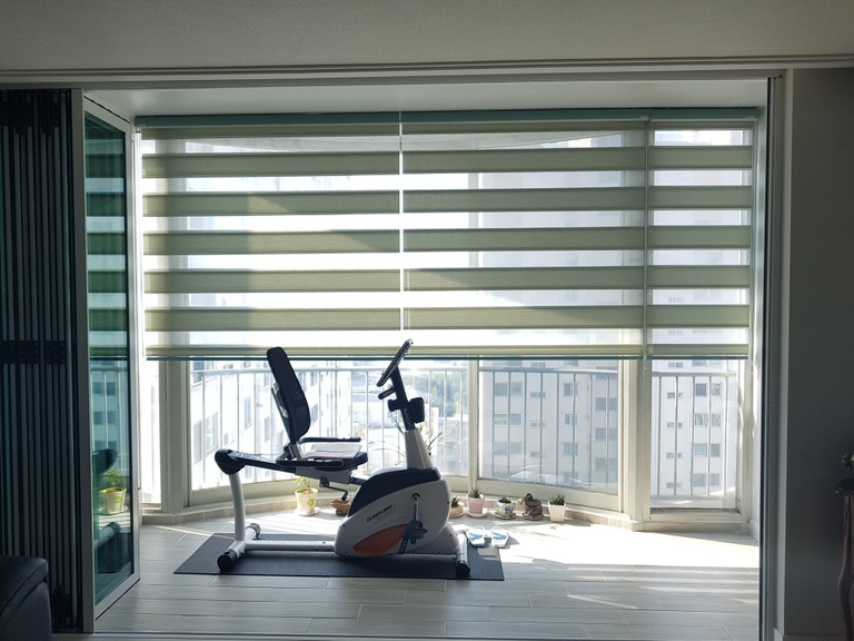 양평동 현대아파트 33평