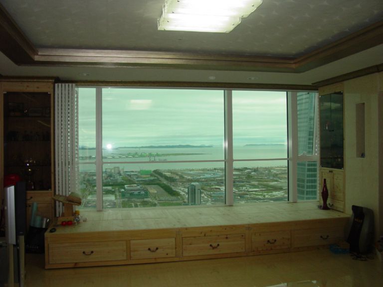 송도더샵퍼스트월드