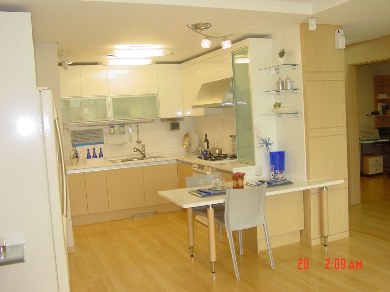 목동모델하우스