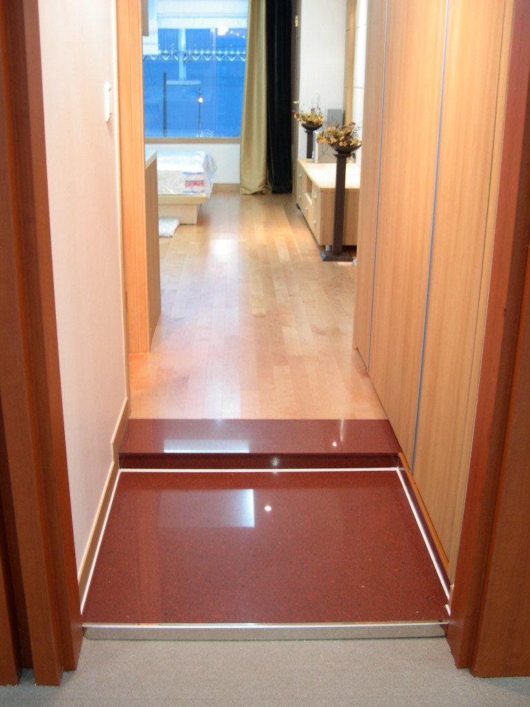 광안리모델하우스