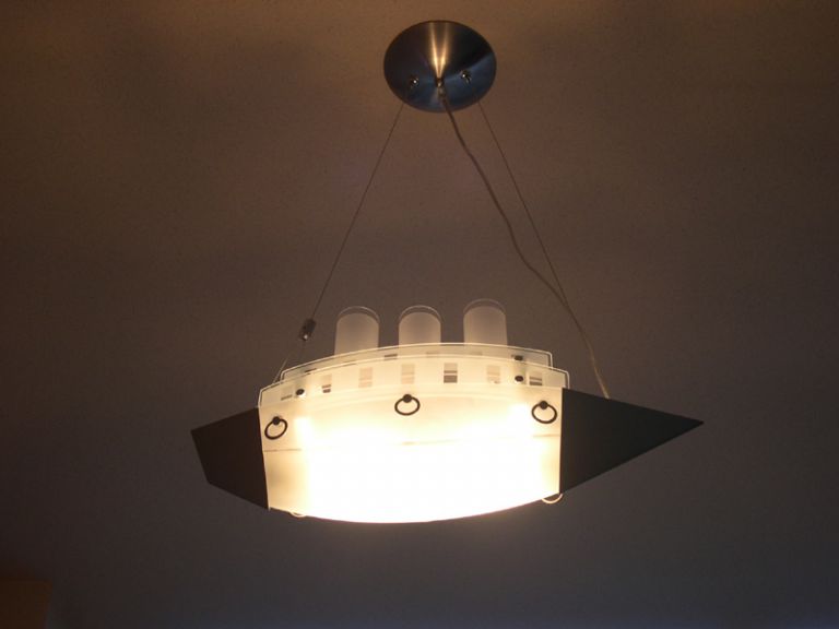 고척교회 교육관