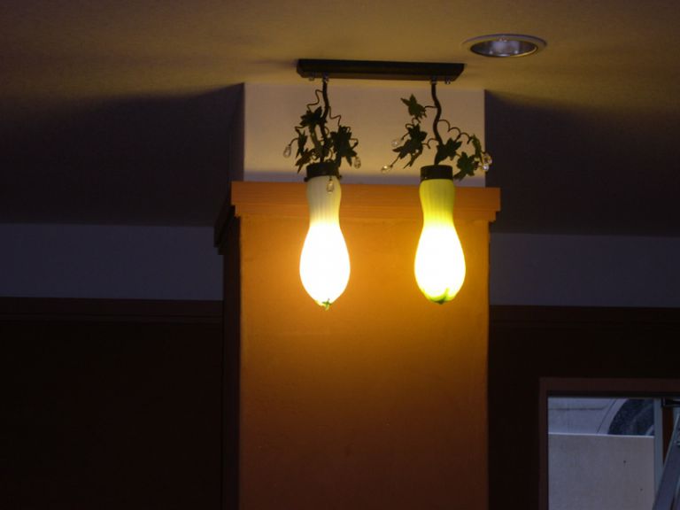 고척교회 교육관