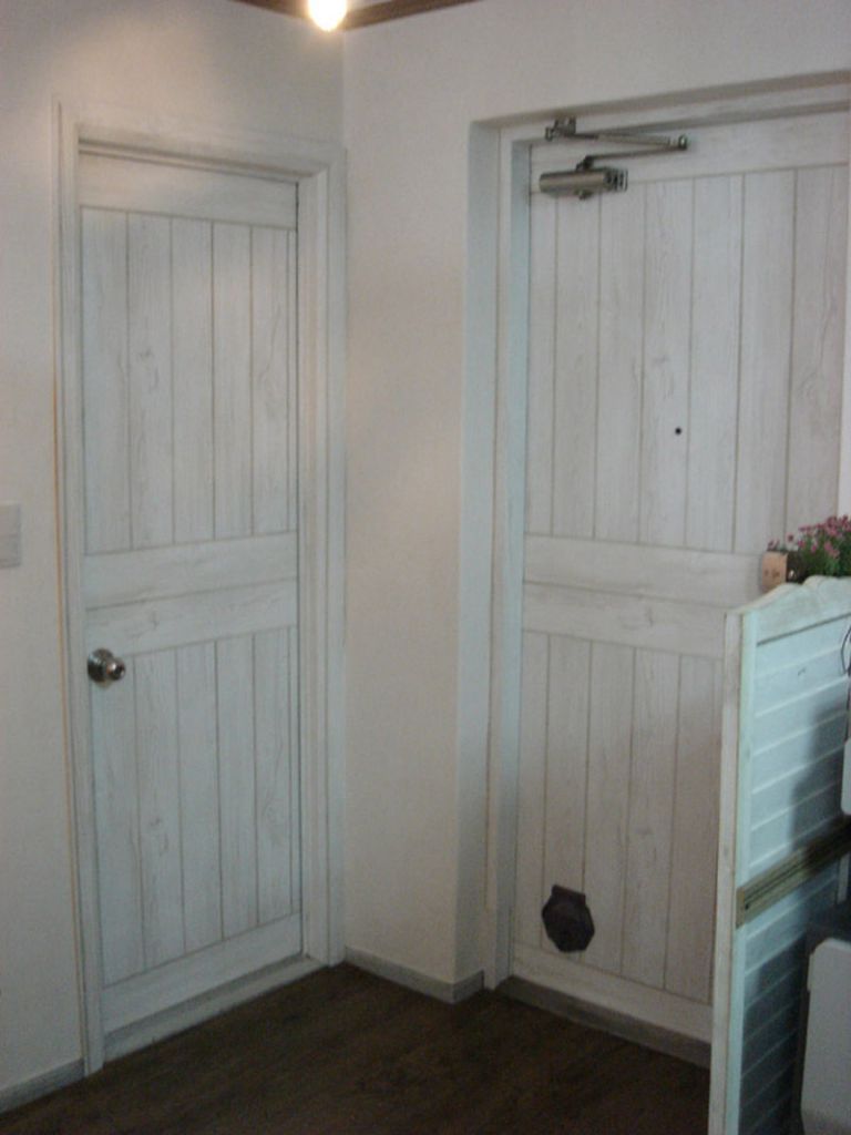 광고회사 사무실